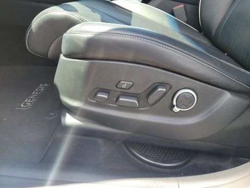 Used 2022 Genesis GV80 3.5T Advanced + AWD/4WD image 20