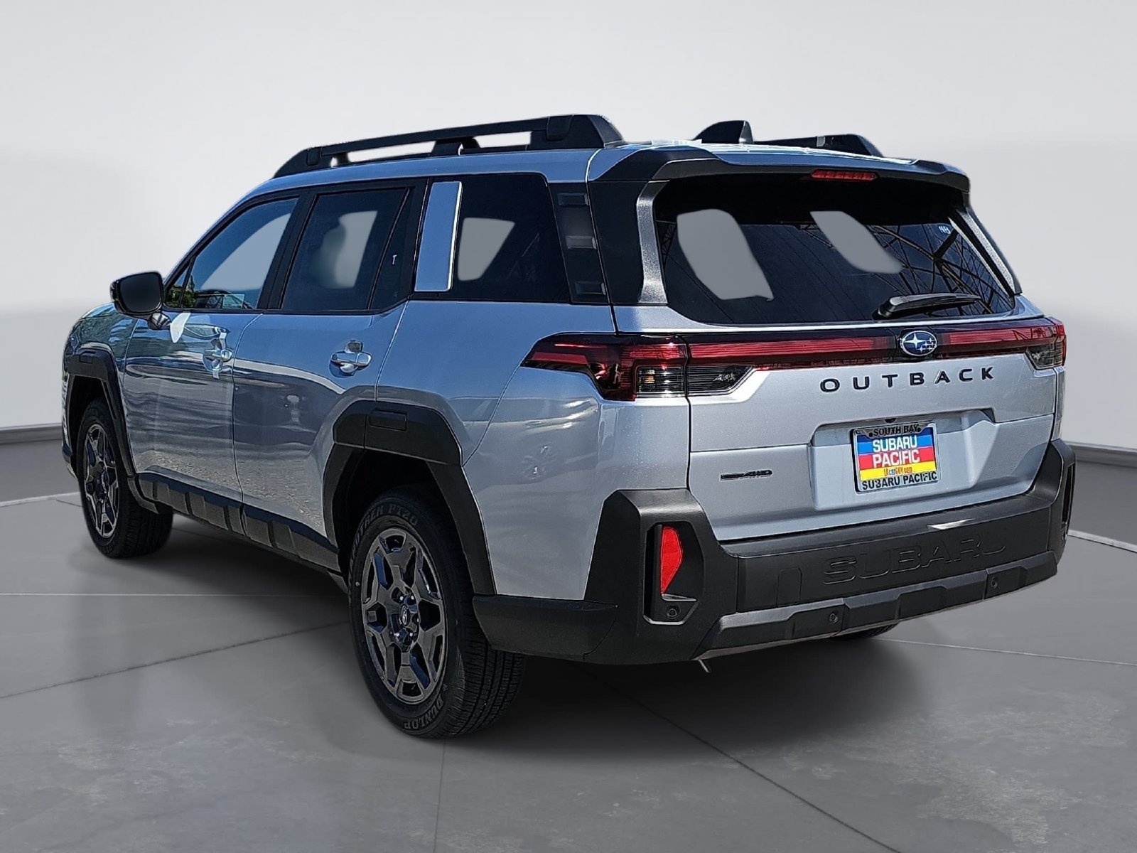 New 2026 Subaru Outback Premium AWD/4WD image 5