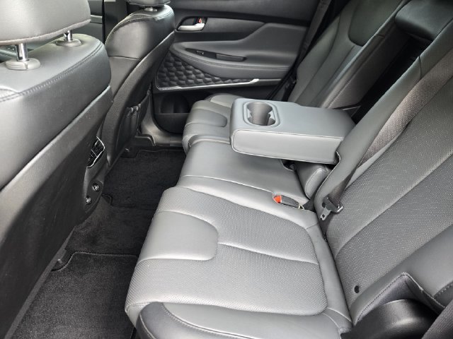 Certified 2023 Hyundai Santa Fe SEL w/ Premium Package FWD image 21