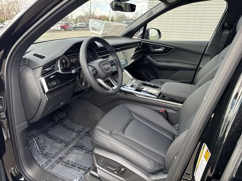 New 2026 Audi Q7 3.0T Premium Plus image 2
