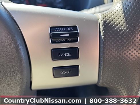 Used 2018 Nissan Frontier SV image 18