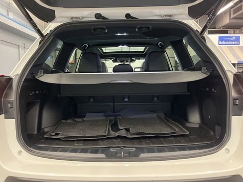 Certified 2024 Subaru Forester Wilderness image 33