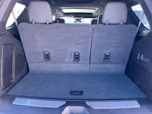 Used 2025 Chevrolet Tahoe RST w/ Comfort Package image 25