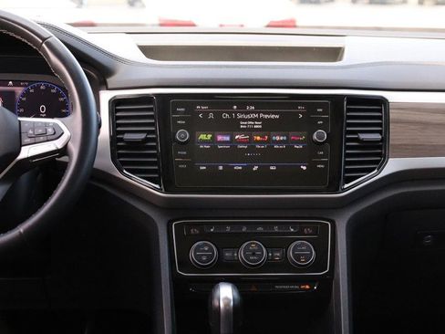 Used 2021 Volkswagen Atlas SEL Premium AWD/4WD image 29