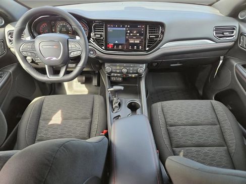 New 2026 Dodge Durango GT w/ Blacktop Package image 18