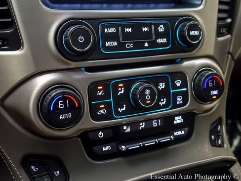 Used 2019 GMC Yukon Denali w/ Denali Ultimate Package AWD/4WD image 21