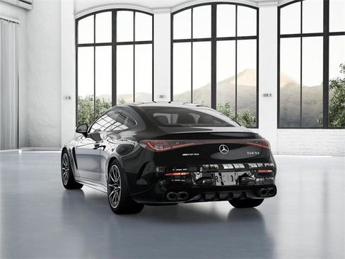 New 2026 Mercedes-Benz CLE 53 AMG CLE 53 AMG image 27