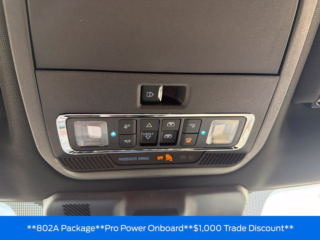 New 2026 Ford F150 Raptor AWD/4WD image 21