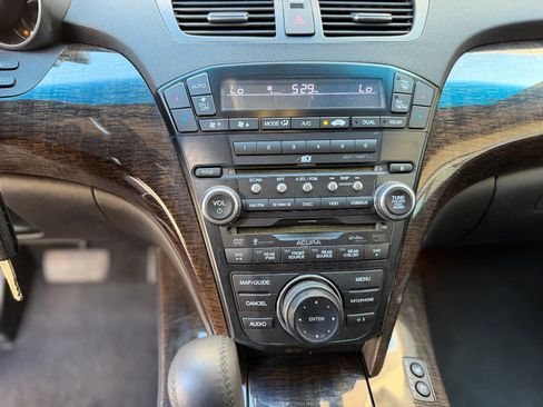 Used 2010 Acura MDX w/ Advance & Entertainment AWD/4WD image 22