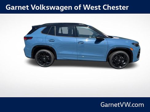 New 2026 Volkswagen Tiguan SE R-Line AWD/4WD image 6