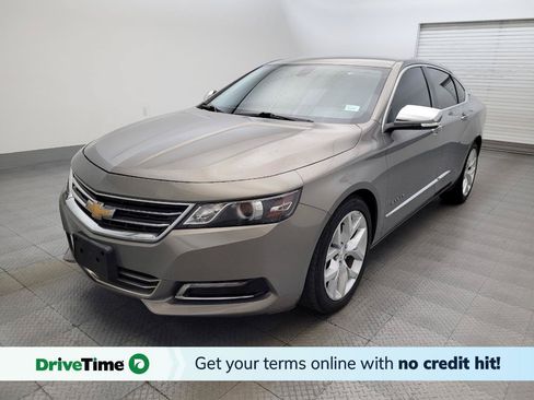 Used 2019 Chevrolet Impala Premier FWD image 1