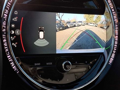 Certified 2023 MINI Cooper S image 19