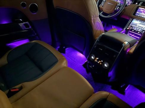 Used 2019 Land Rover Range Rover Sport Autobiography image 46