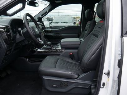 New 2025 Ford F150 XLT w/ Equipment Group 303A High