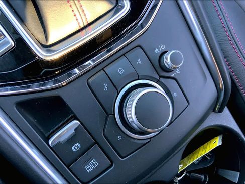 Certified 2025 MAZDA CX-5 2.5 Turbo image 30