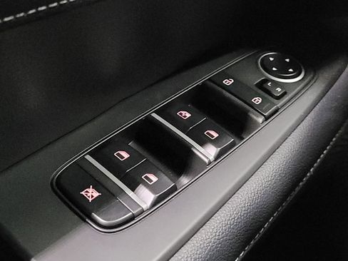 Used 2022 Kia Forte GT-Line w/ GT-Line Premium Package FWD image 27