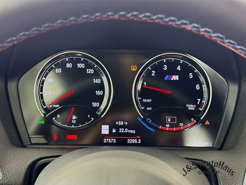 Used 2018 BMW M2 image 15