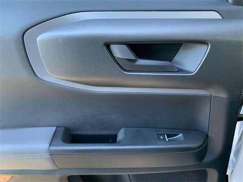 New 2025 Ford Bronco Sport Badlands image 10