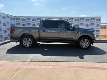 Certified 2024 Ford F150 King Ranch