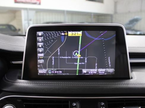 Used 2020 Genesis G70 2.0T Elite image 22