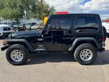 Used 2006 Jeep Wrangler X image 5