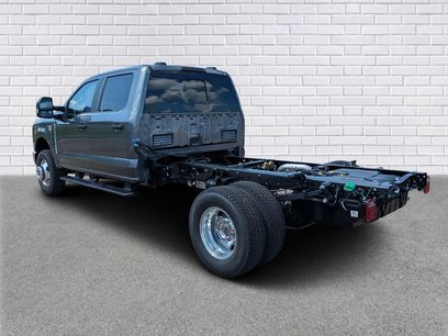 New 2026 Ford F350 XL w/ XL Chrome Package