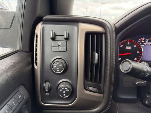Used 2015 GMC Sierra 1500 Denali w/ Driver Alert Package AWD/4WD image 14