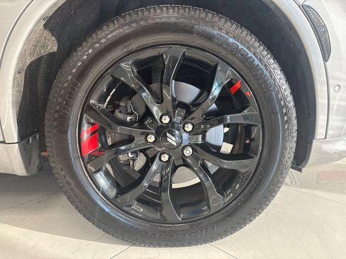 Used 2019 Dodge Durango R/T w/ Blacktop Package AWD/4WD image 41