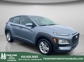 Used 2019 Hyundai Kona SE AWD/4WD video 1