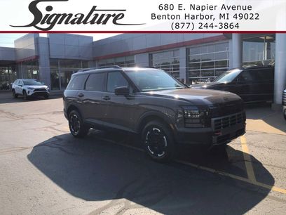 New 2026 Hyundai Palisade XRT Pro