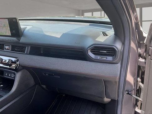 Certified 2026 Honda Passport TrailSport image 25