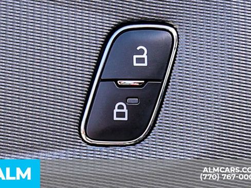 Used 2025 Ford Explorer ST-Line AWD/4WD image 53