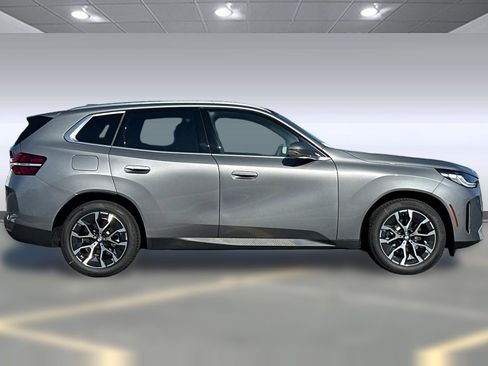 Used 2026 BMW X3 xDrive30 w/ Premium Package image 8