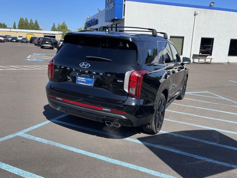 Certified 2025 Hyundai Palisade XRT AWD/4WD image 5