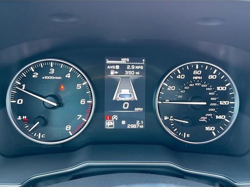 Certified 2025 Subaru Outback Onyx Edition image 18