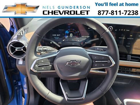 New 2026 Chevrolet Equinox ACTIV AWD/4WD image 29