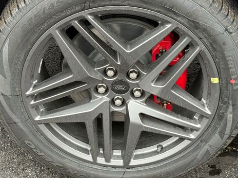 New 2026 Ford Explorer ST AWD/4WD image 13