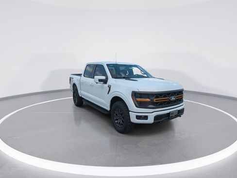 New 2026 Ford F150 Tremor w/ Equipment Group 402B AWD/4WD image 2