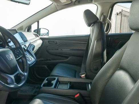 Used 2023 Honda Odyssey EX-L image 19