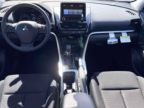 New 2026 Mitsubishi Eclipse Cross LE AWD/4WD image 15