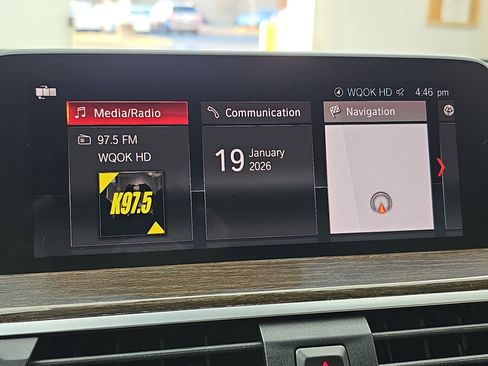 Used 2020 BMW X3 xDrive30i w/ Driving Assistance Package image 21