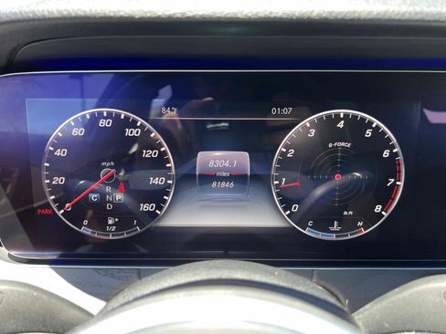 Used 2020 Mercedes-Benz E 350 Sedan image 9