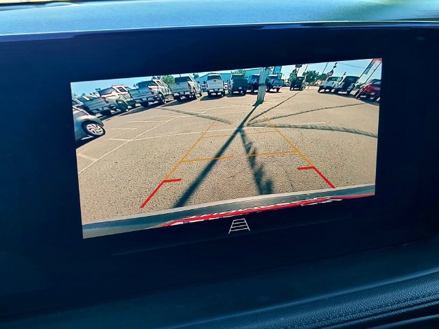 Certified 2024 Buick Encore GX Preferred FWD image 20