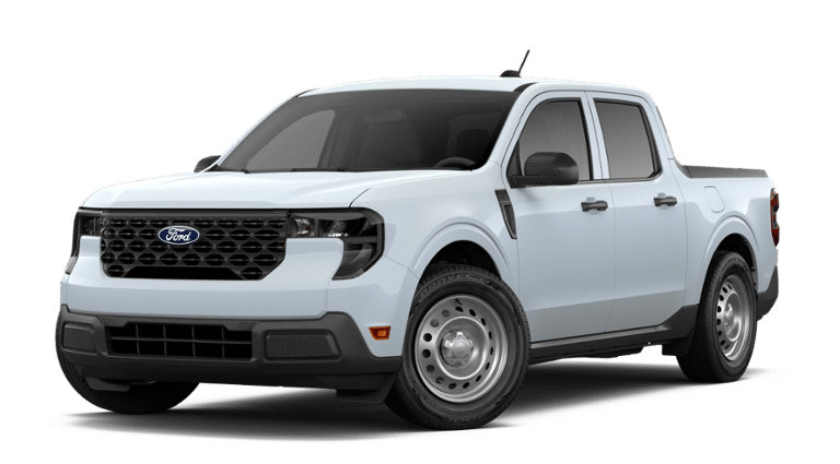 New 2026 Ford Maverick XL FWD image 25