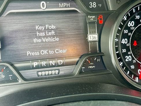 Used 2019 RAM 1500 Big Horn image 13