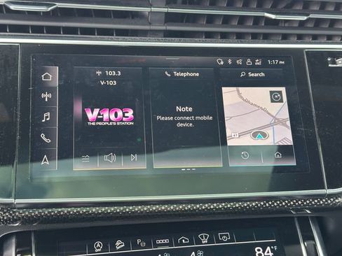 Used 2023 Audi SQ8 Prestige image 29