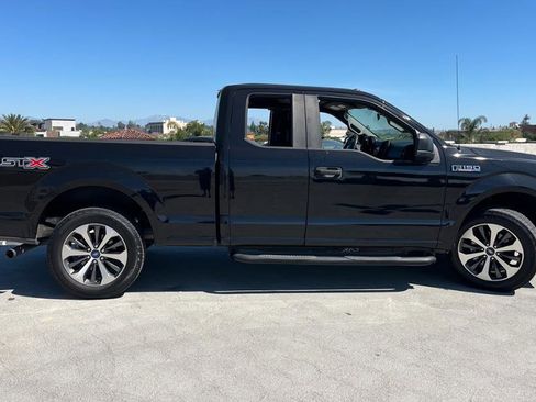 Used 2019 Ford F150 XL w/ Equipment Group 101A Mid image 7