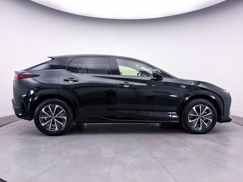 Used 2024 Lexus RZ 300e Premium w/ Accessory Package (Z1) FWD image 39