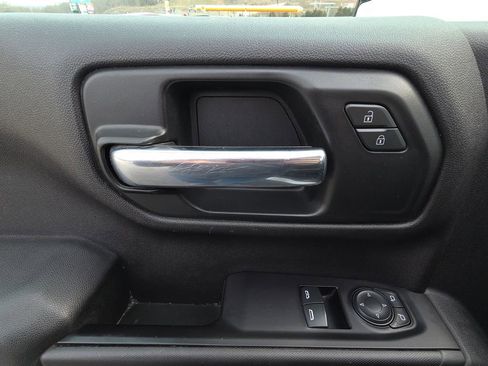 Used 2020 Chevrolet Silverado 1500 W/T w/ WT Fleet Convenience Package image 14