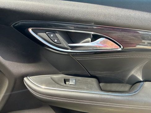 Used 2022 Buick Envision Preferred FWD image 14